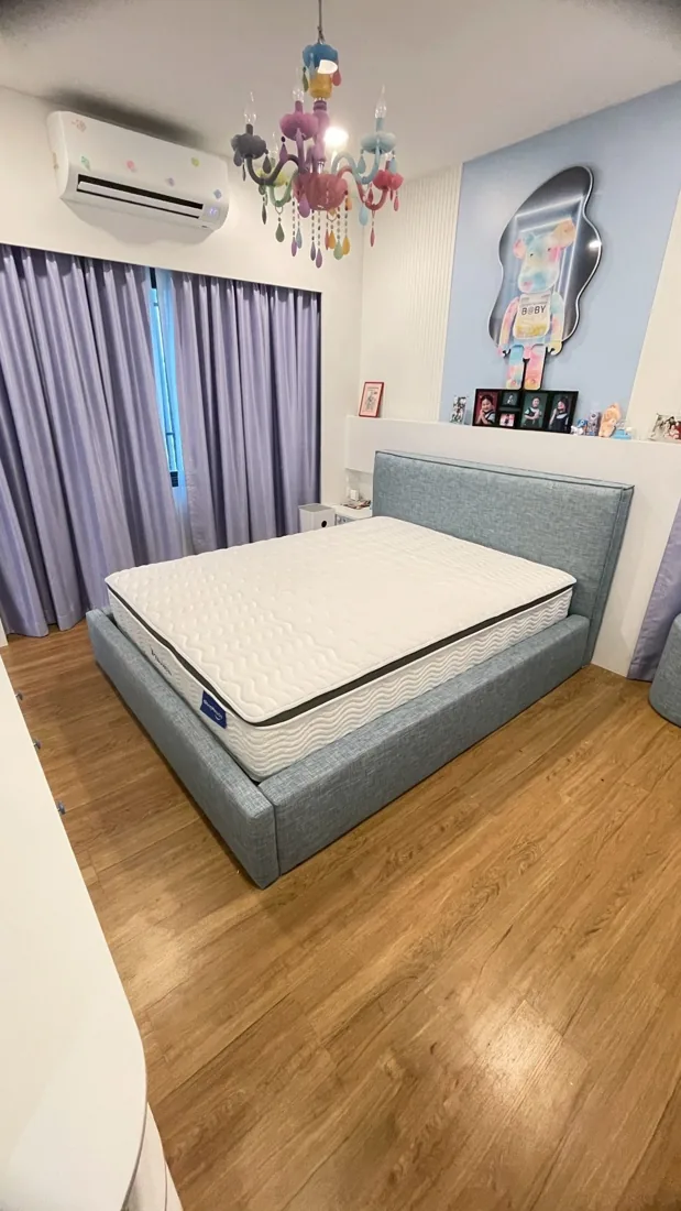 Single Panel completed by Sofa Bed Studio, image 10
