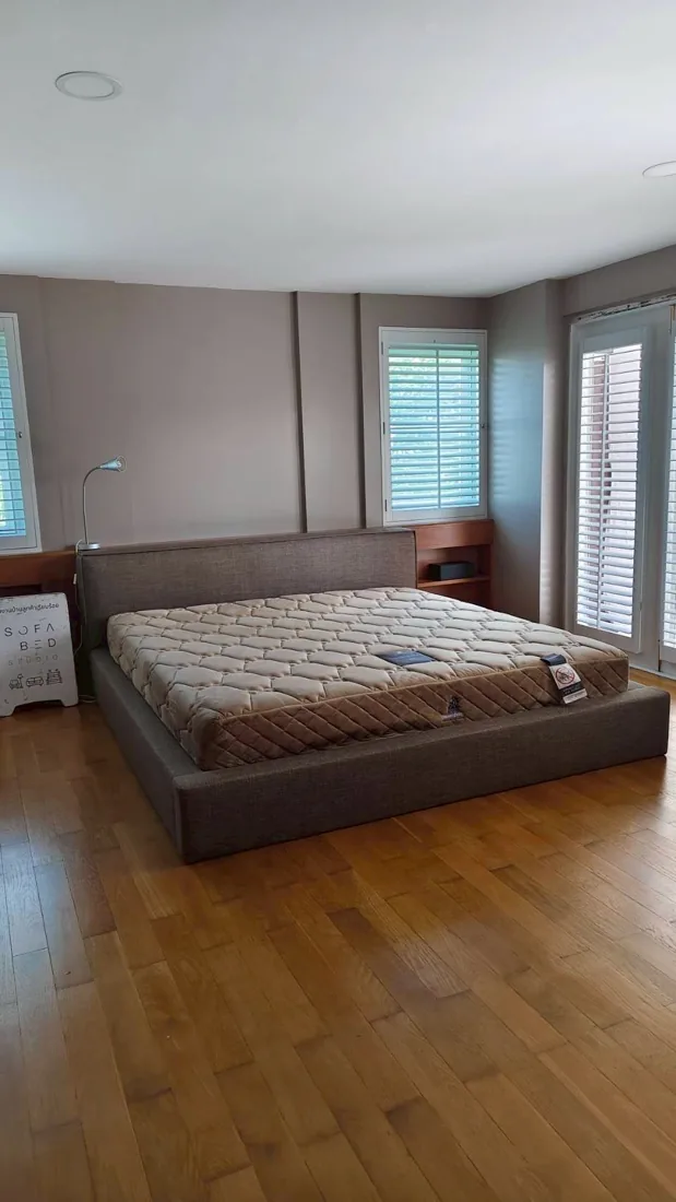 Single Panel completed by Sofa Bed Studio, image 12