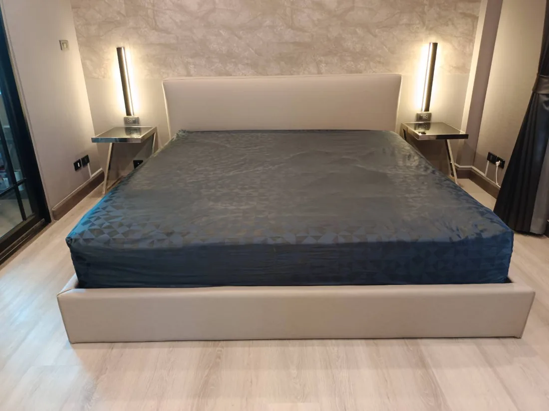 Single Panel completed by Sofa Bed Studio, image 13