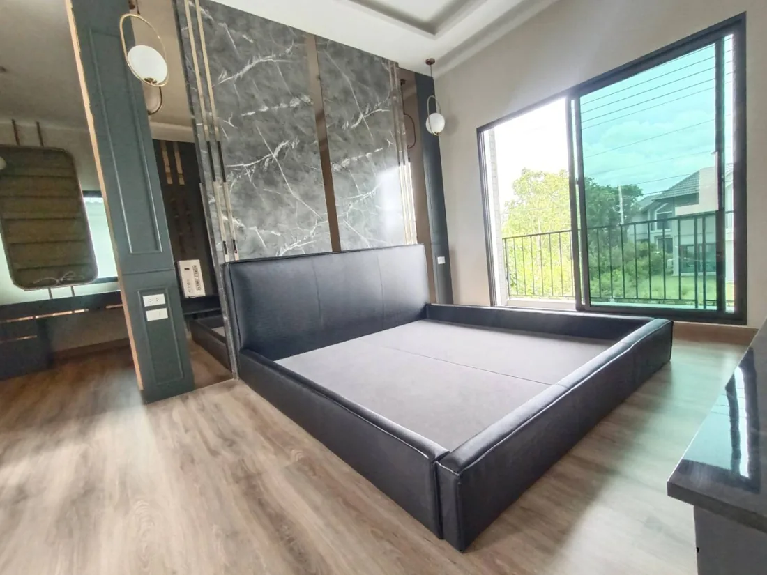 Single Panel completed by Sofa Bed Studio, image 14