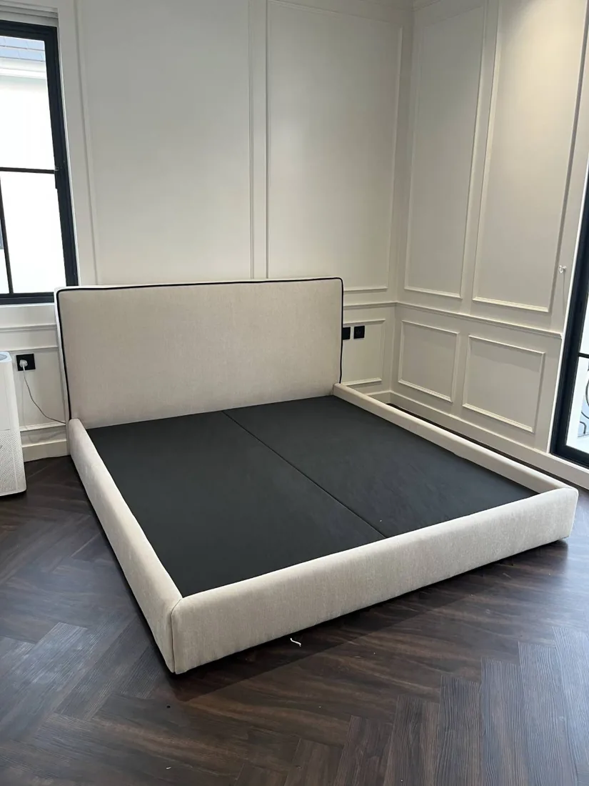 Single Panel completed by Sofa Bed Studio, image 15