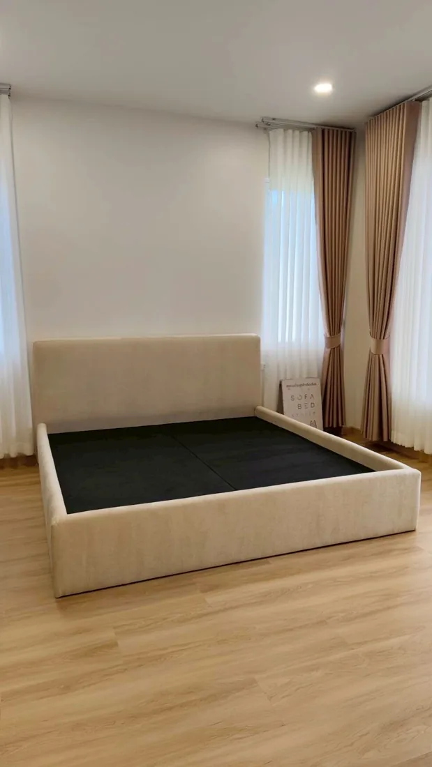 Single Panel completed by Sofa Bed Studio, image 17