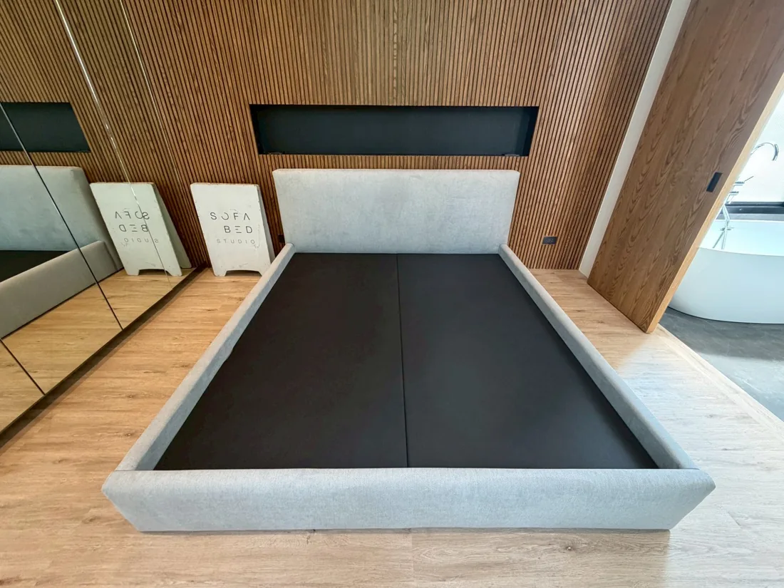 Single Panel completed by Sofa Bed Studio, image 22