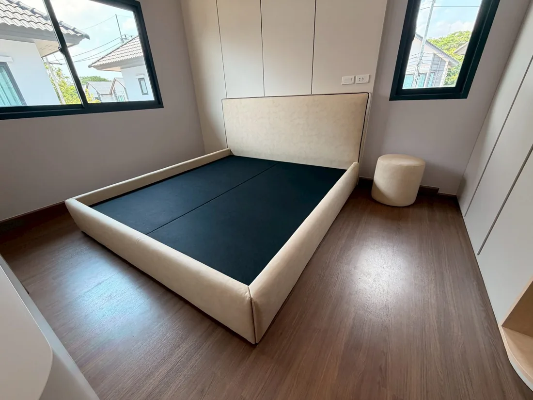 Single Panel completed by Sofa Bed Studio, image 23