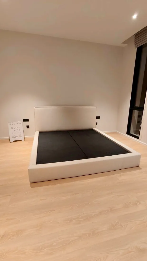 Single Panel completed by Sofa Bed Studio, image 25