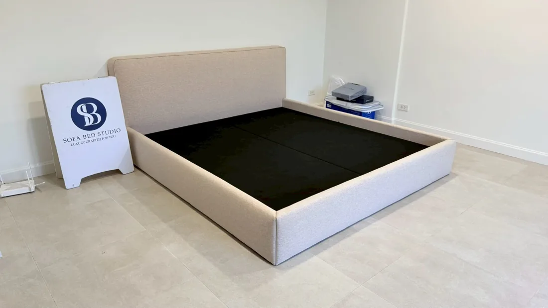 Single Panel completed by Sofa Bed Studio, image 26