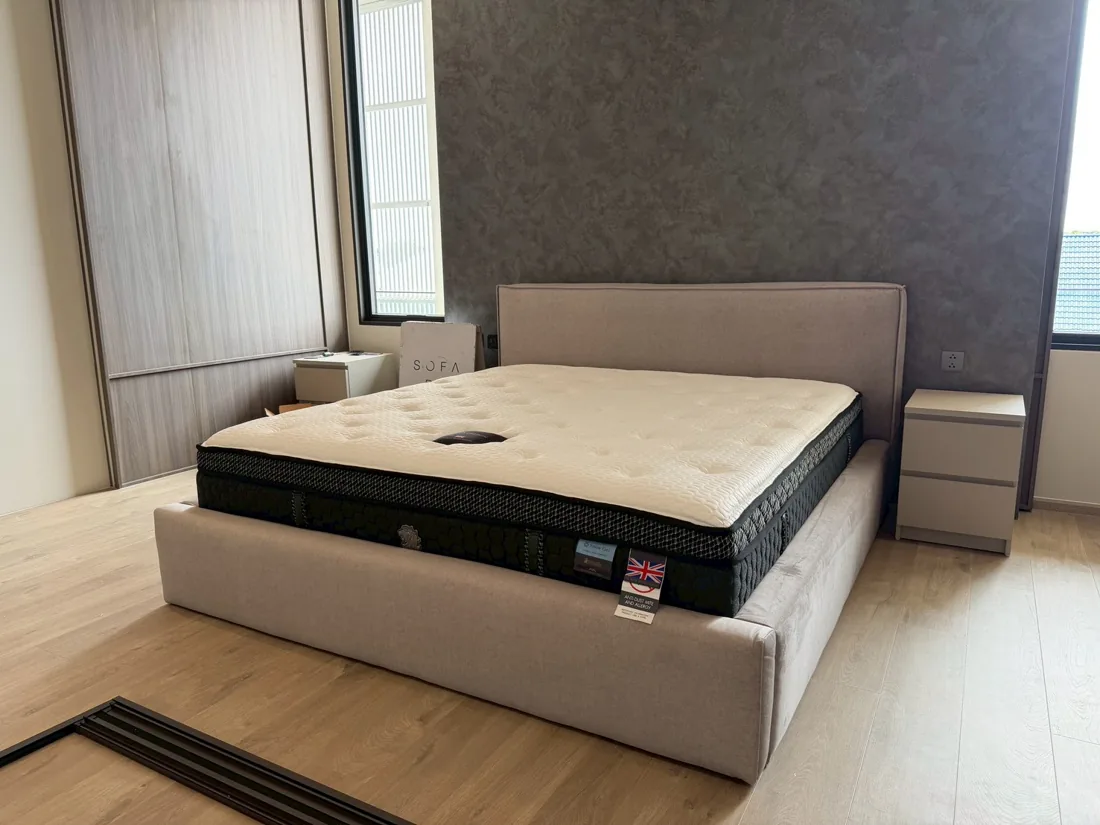 Single Panel completed by Sofa Bed Studio, image 27