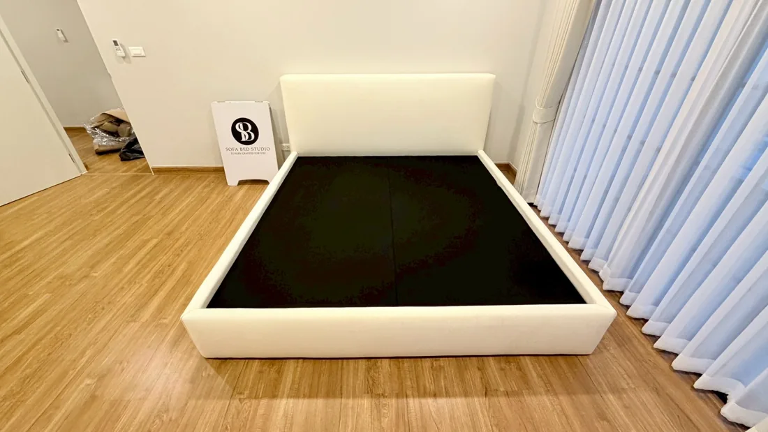 Single Panel completed by Sofa Bed Studio, image 28