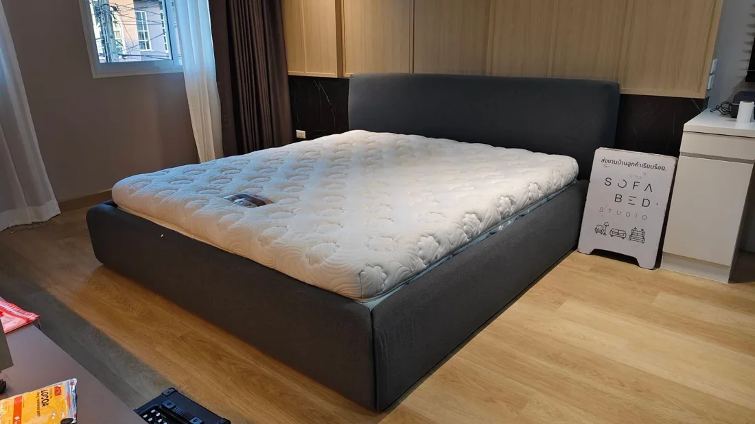 Single Panel completed by Sofa Bed Studio, image 31