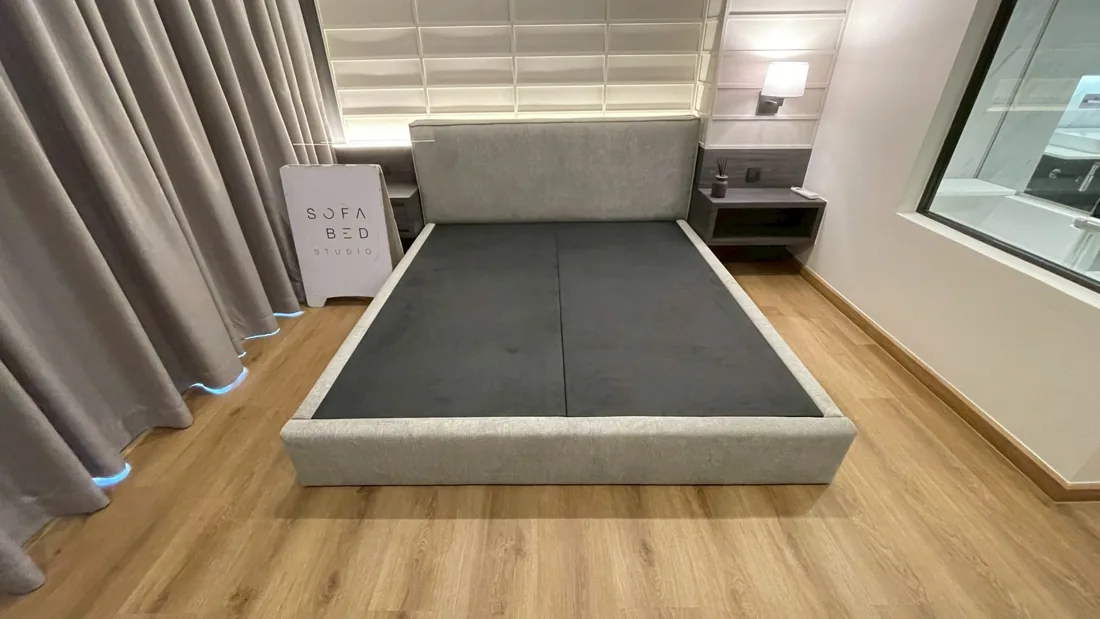 Single Panel completed by Sofa Bed Studio, image 34