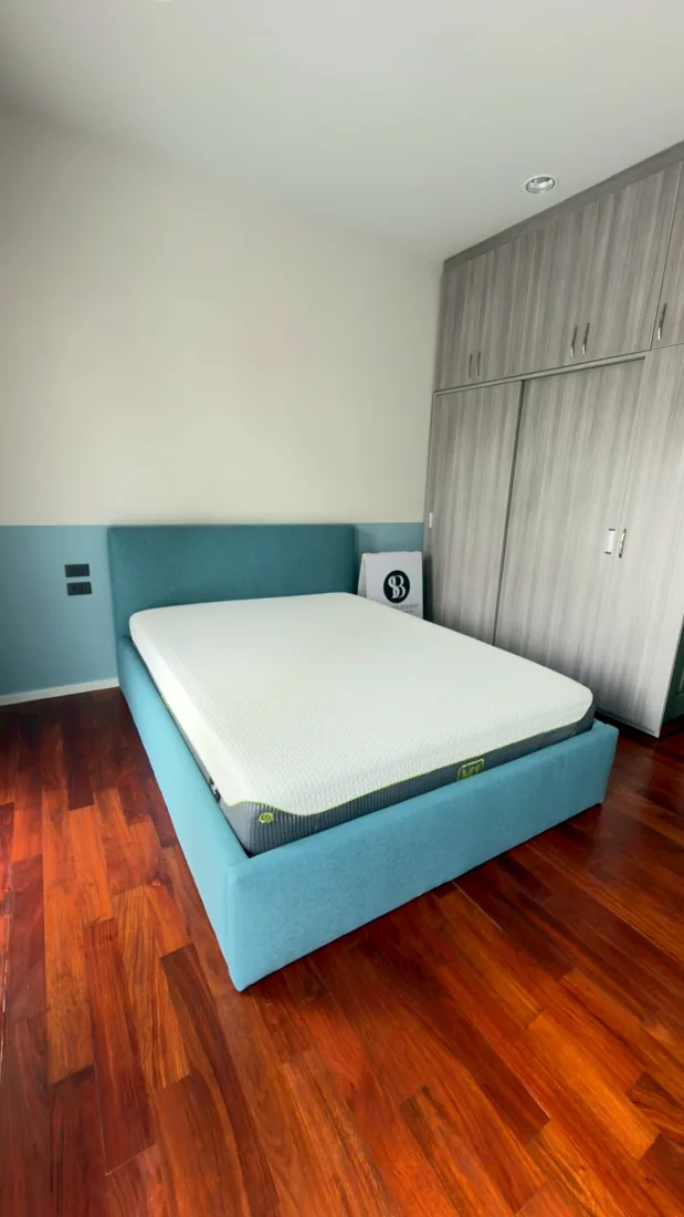 Single Panel completed by Sofa Bed Studio, image 35