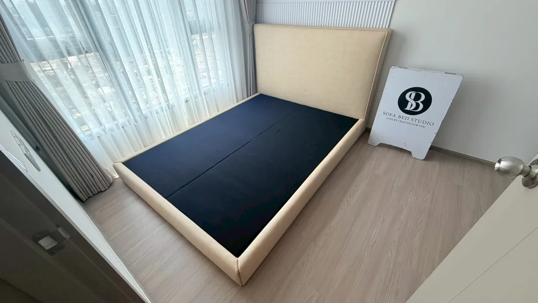 Single Panel completed by Sofa Bed Studio, image 37