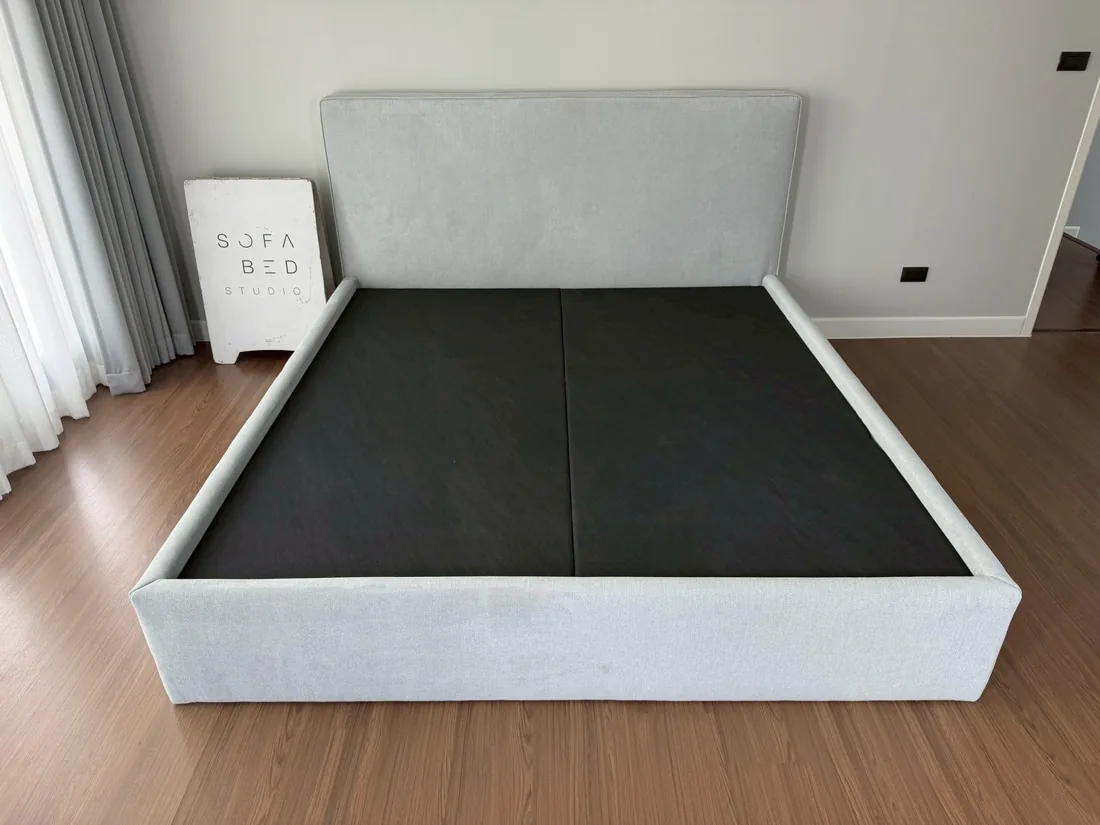 Single Panel completed by Sofa Bed Studio, image 39