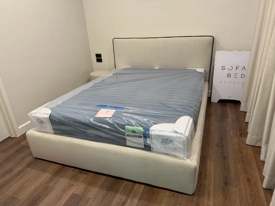 Single Panel completed by Sofa Bed Studio, image 40