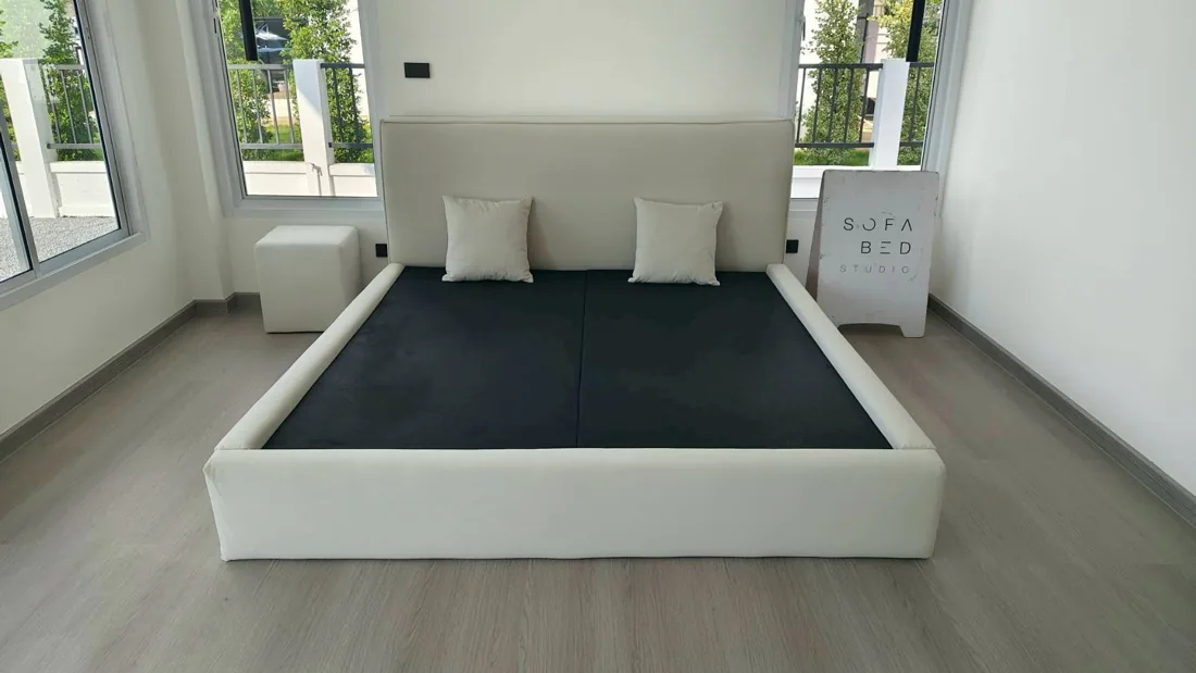 Single Panel completed by Sofa Bed Studio, image 46