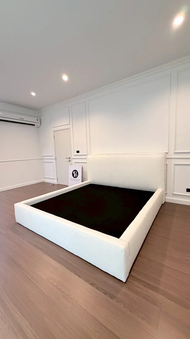 Single Panel completed by Sofa Bed Studio, image 47