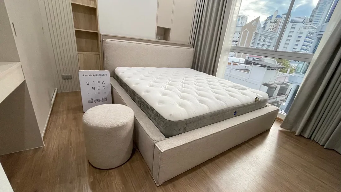 Single Panel completed by Sofa Bed Studio, image 48