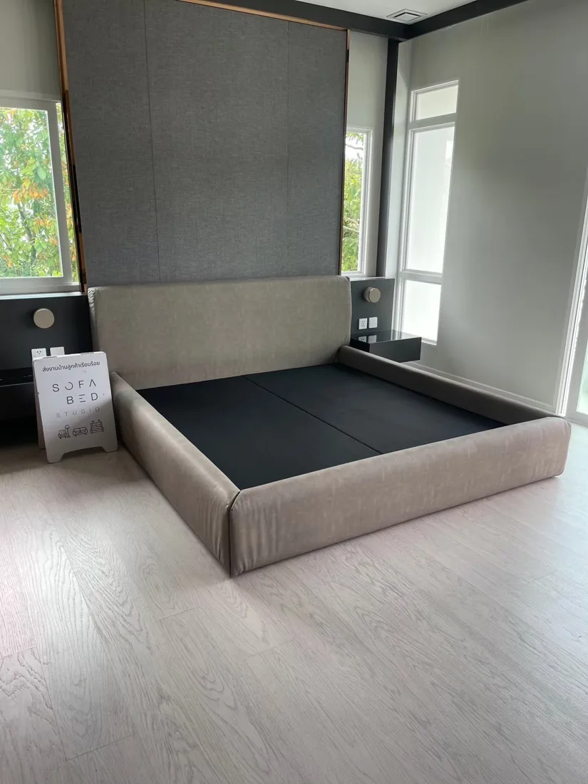 Single Panel completed by Sofa Bed Studio, image 49