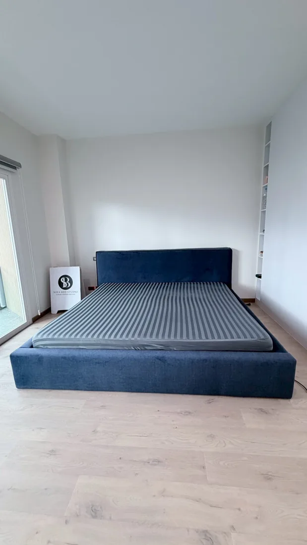Single Panel completed by Sofa Bed Studio, image 52