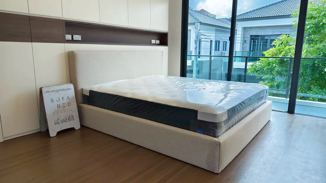 Single Panel completed by Sofa Bed Studio, image 56