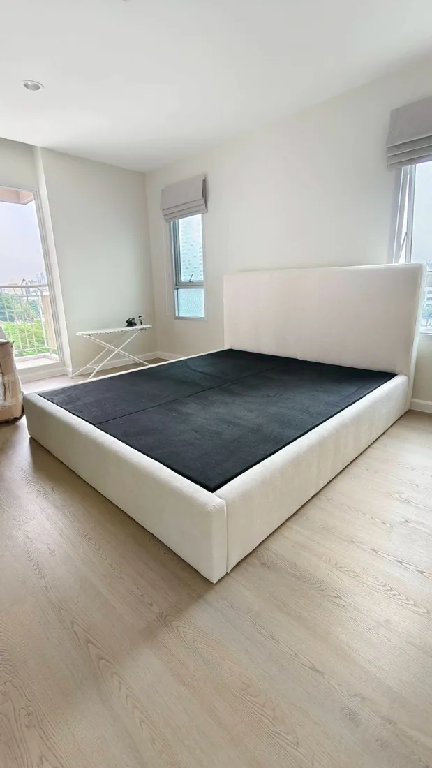 Single Panel completed by Sofa Bed Studio, image 57