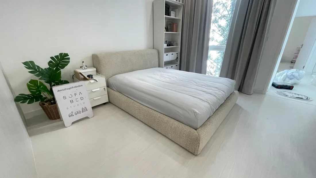 Single Panel completed by Sofa Bed Studio, image 60
