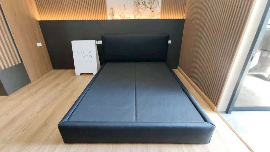 Single Panel completed by Sofa Bed Studio, image 61