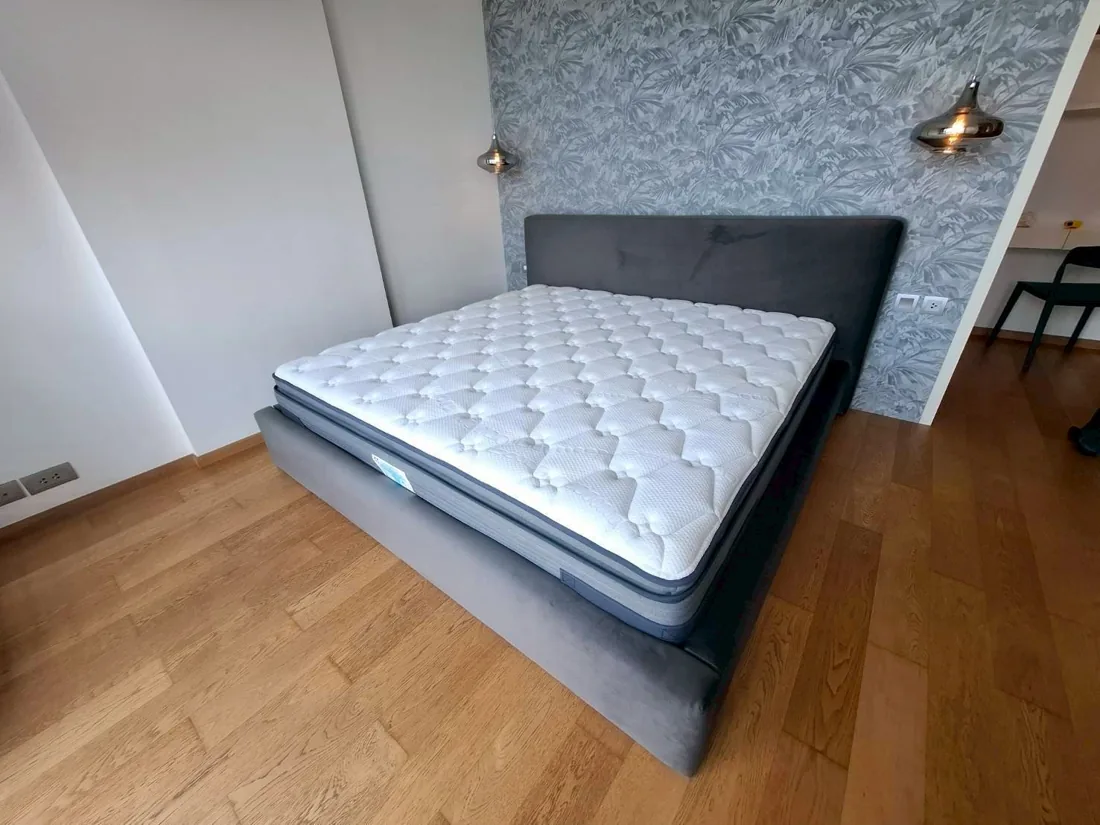 Single Panel completed by Sofa Bed Studio, image 62