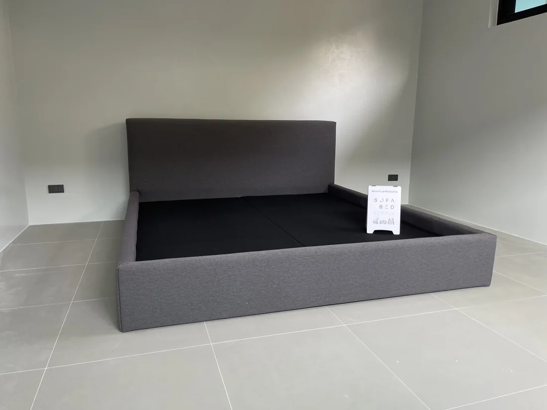 Single Panel completed by Sofa Bed Studio, image 63