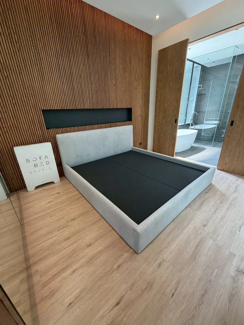 Single Panel completed by Sofa Bed Studio, image 7