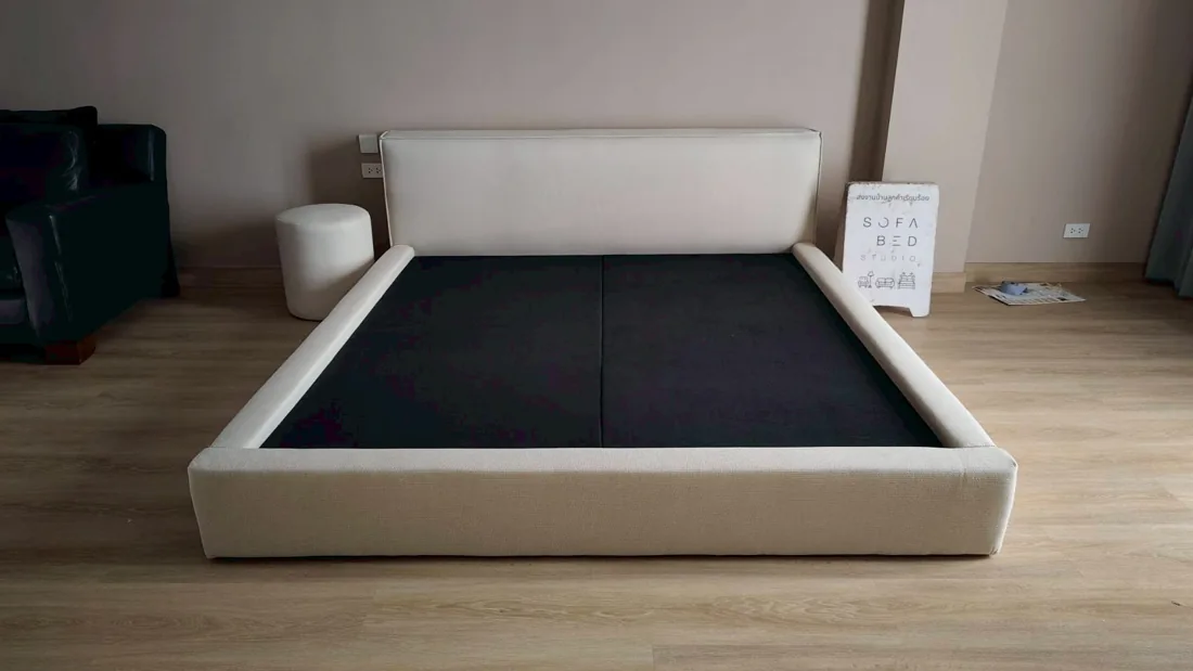 Single Panel completed by Sofa Bed Studio, image 8