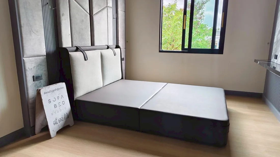 Unique Design completed by Sofa Bed Studio, image 13