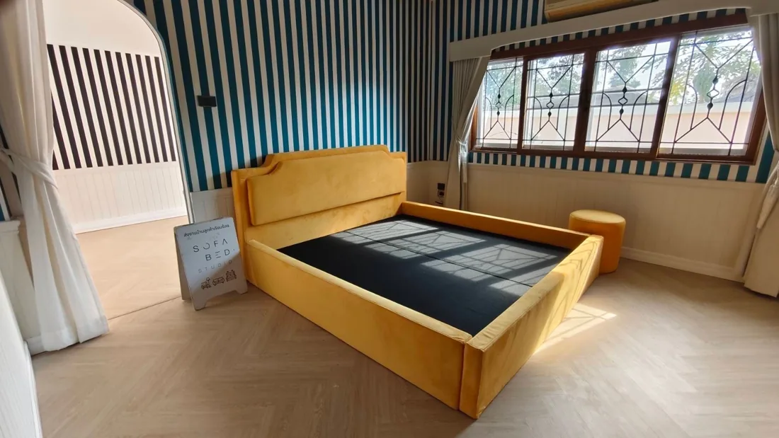 Unique Design completed by Sofa Bed Studio, image 15