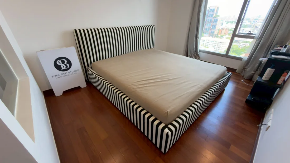 Unique Design completed by Sofa Bed Studio, image 17