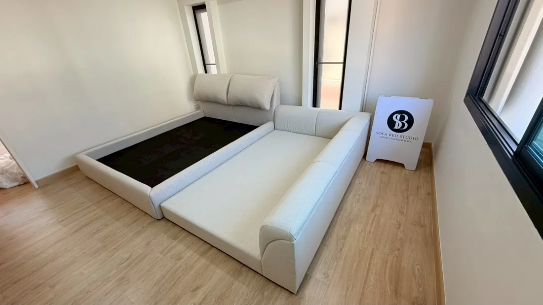 Unique Design completed by Sofa Bed Studio, image 19