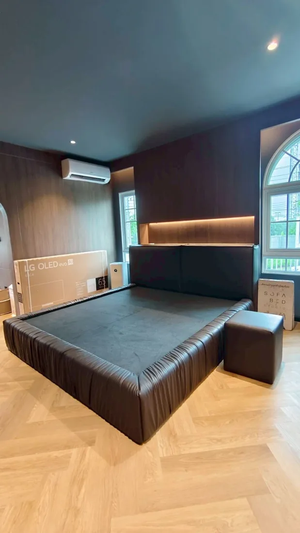 Unique Design completed by Sofa Bed Studio, image 28