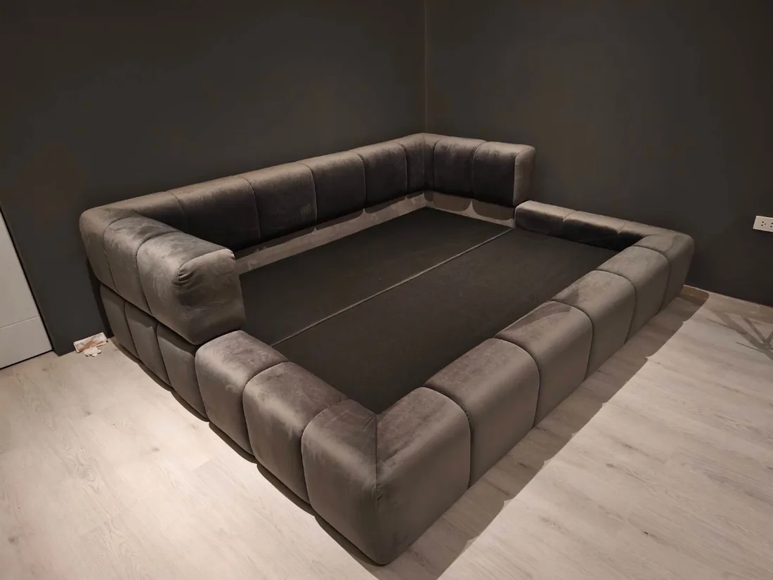 Unique Design completed by Sofa Bed Studio, image 31
