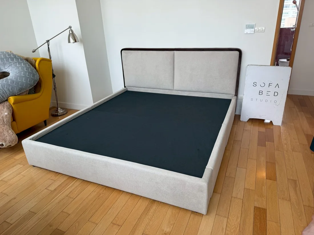 Unique Design completed by Sofa Bed Studio, image 4