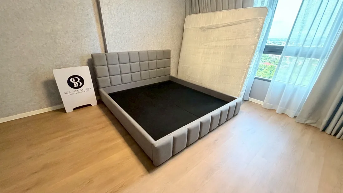 Unique Design completed by Sofa Bed Studio, image 5
