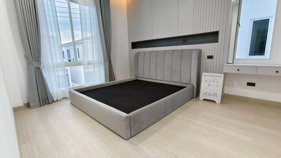 Unique Design completed by Sofa Bed Studio, image 6