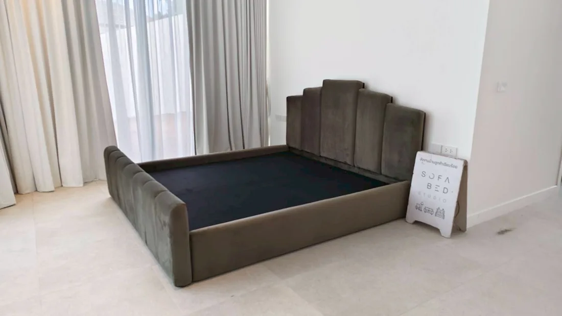 Unique Design completed by Sofa Bed Studio, image 7