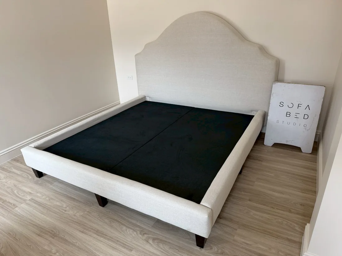 Unique Design completed by Sofa Bed Studio, image 8