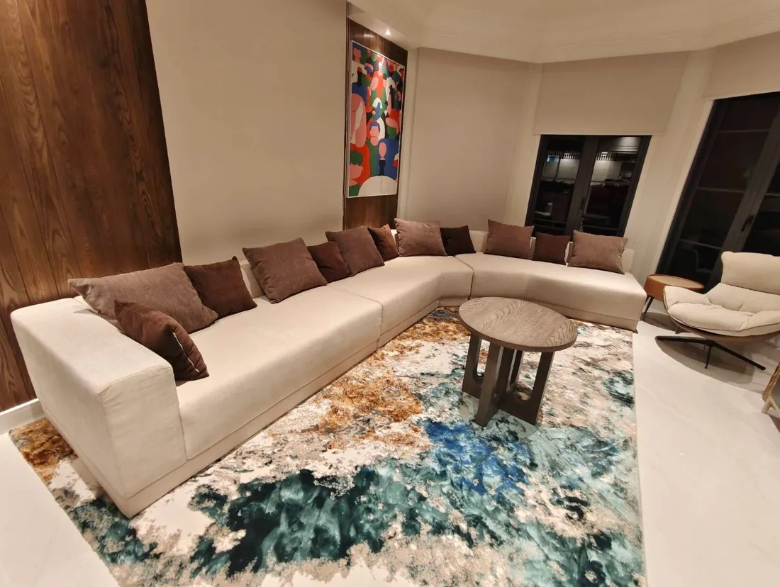 โซฟาหรู ผลงานจริง Sofa Bed Studio ภาพที่ 33