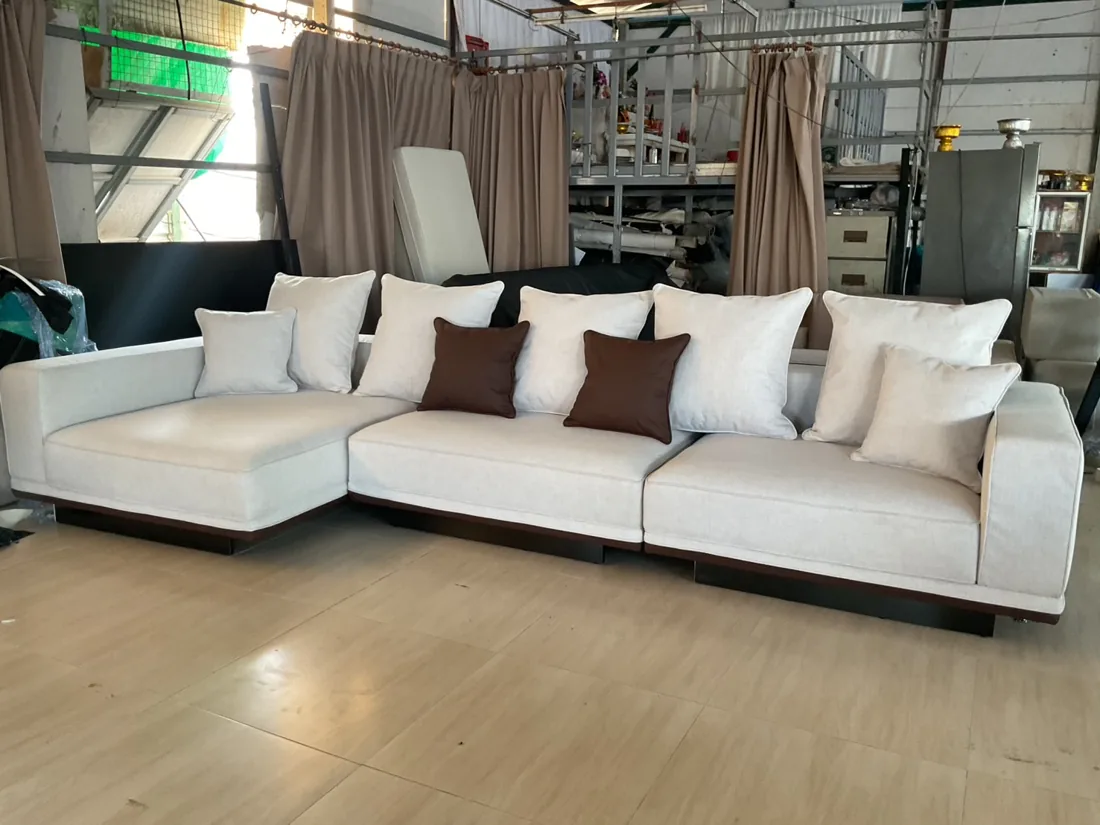 โซฟาหรู ผลงานจริง Sofa Bed Studio ภาพที่ 56