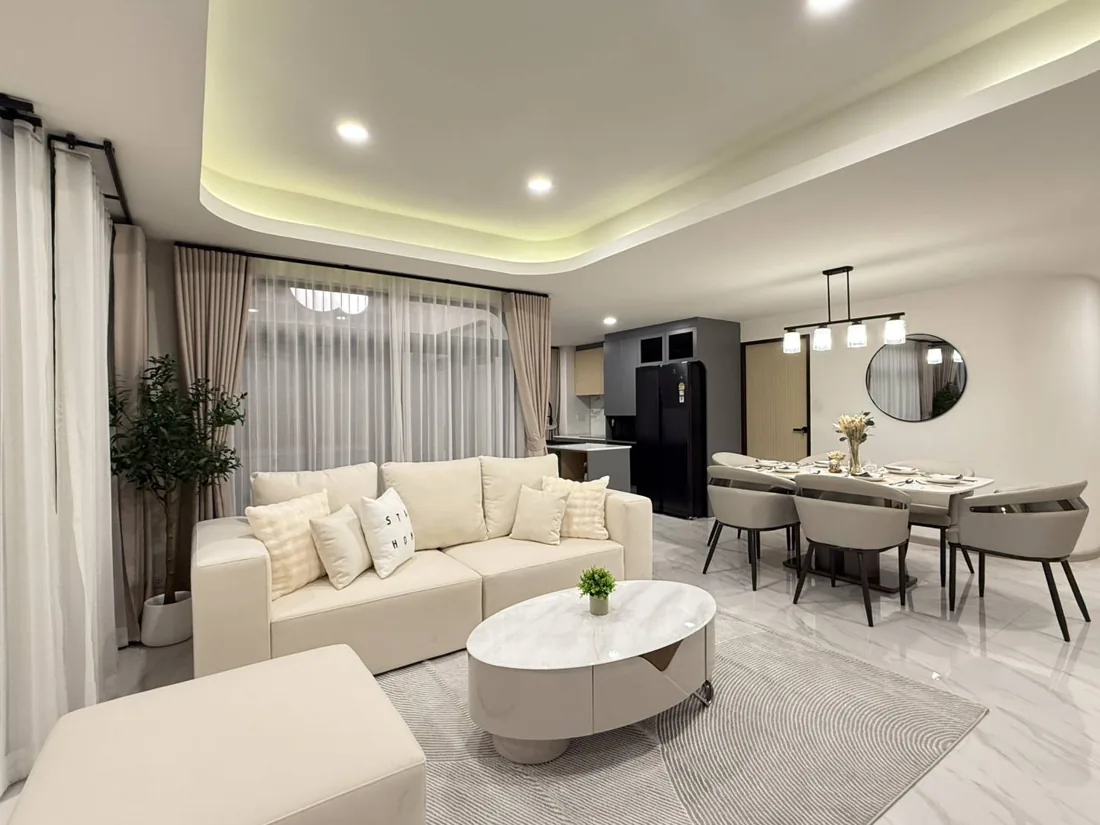 โซฟาโมดูลาร์ ผลงานจริง Sofa Bed Studio ภาพที่ 67