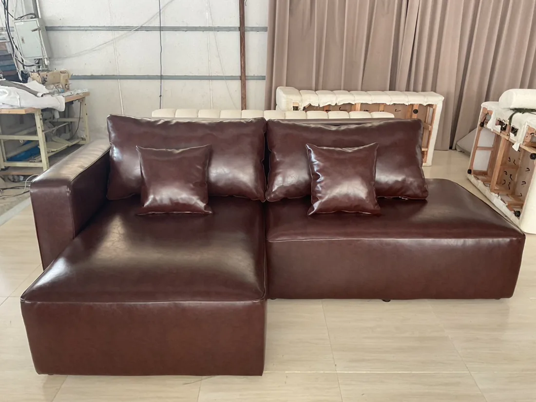 โซฟาเบด ผลงานจริง Sofa Bed Studio ภาพที่ 16