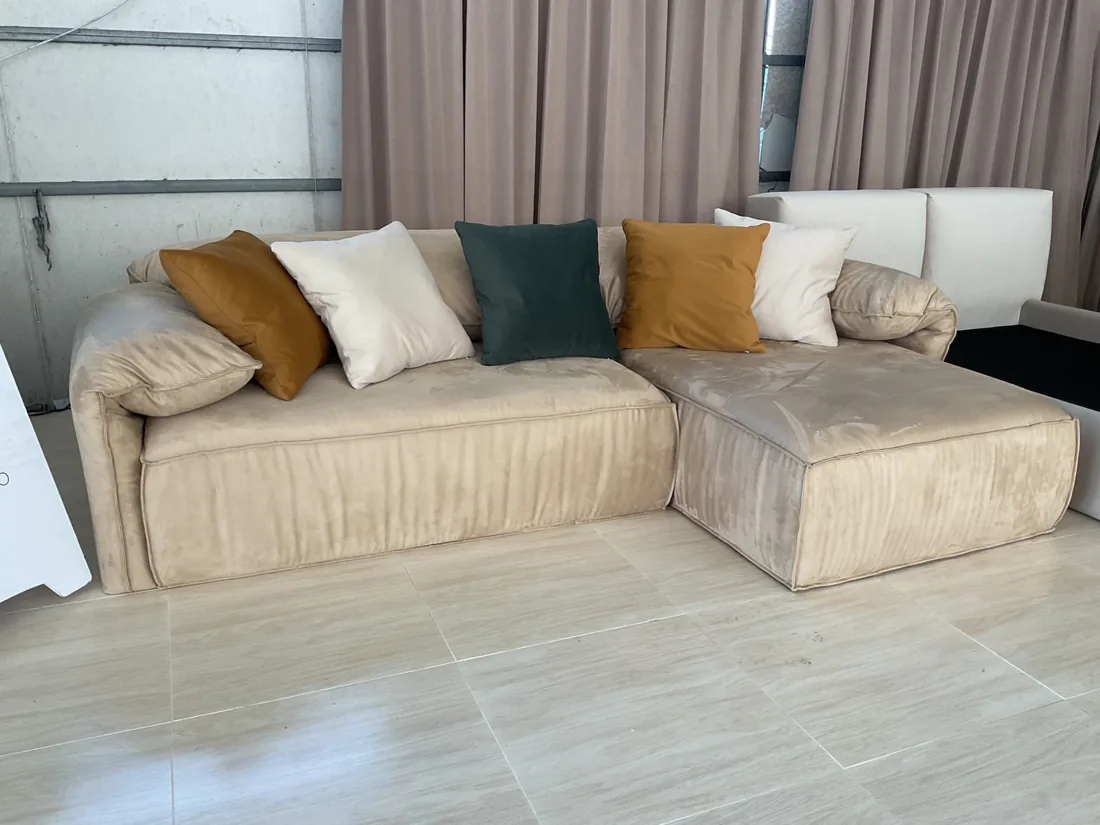 โซฟาเบด ผลงานจริง Sofa Bed Studio ภาพที่ 27