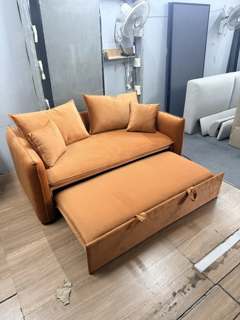 โซฟาเบด ผลงานจริง Sofa Bed Studio ภาพที่ 29