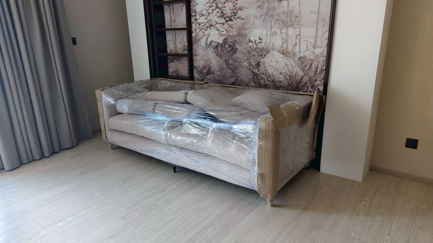งานโครงการ ผลงานสั่งทำจริงโดย Sofa Bed Studio · PJ-045