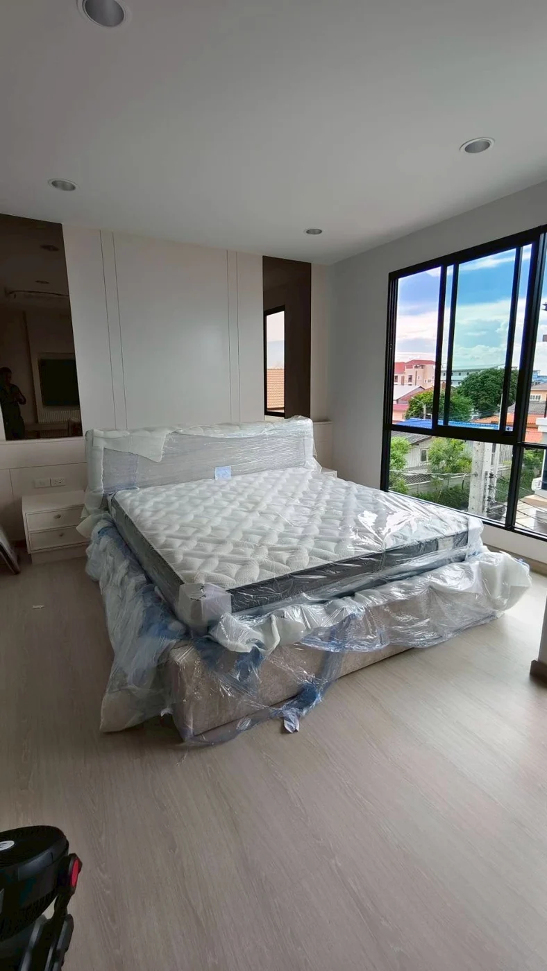 งานโครงการ ผลงานสั่งทำจริงโดย Sofa Bed Studio · PJ-068